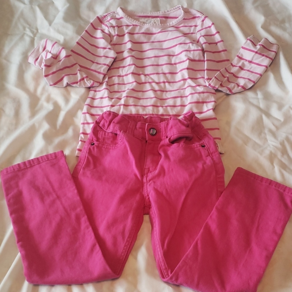 H & M outfit